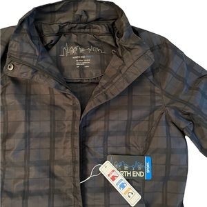 North End Esport . Woman’s jack. Size S/P